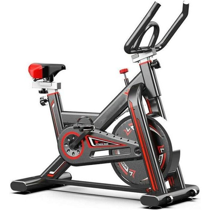 Vélo de fitness clearance