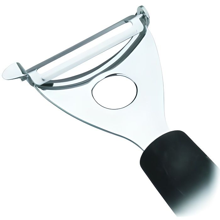 Eplucheur Y Professionnel A Pomme De Terre Achat Vente Econome Zesteur Eplucheur Y Professionnel Cdiscount