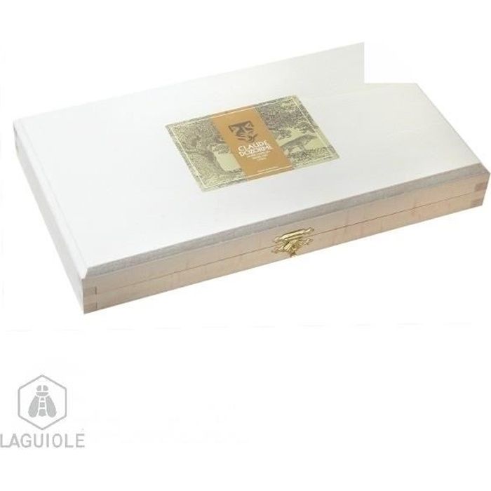 Coffret vide - pour rangement couverts Excellence