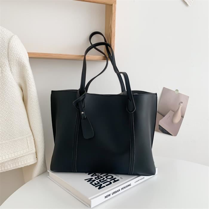 Sac cabas pour les cours lycée best sale