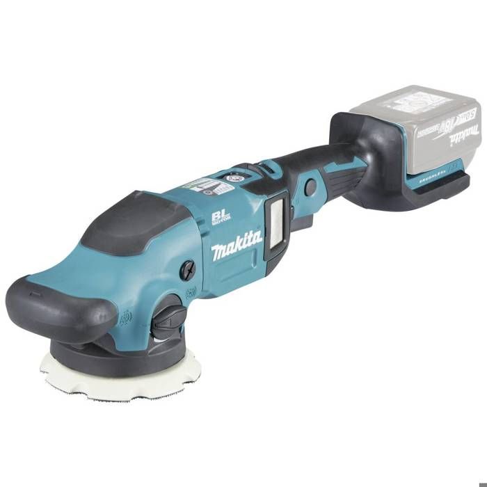 Makita DPO500Z Ponceuse
