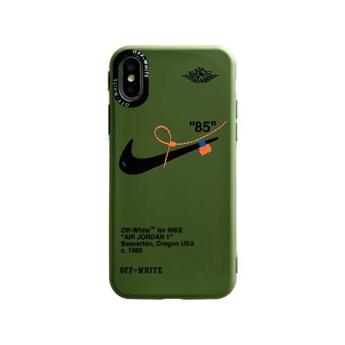 عناق يظهر أرجواني coque nike iphone 7 amazon