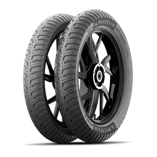 Pneu Moto - Michelin - CITY EXTRA - 100/90-17 - Charge 55 - Vitesse S - Diagonal