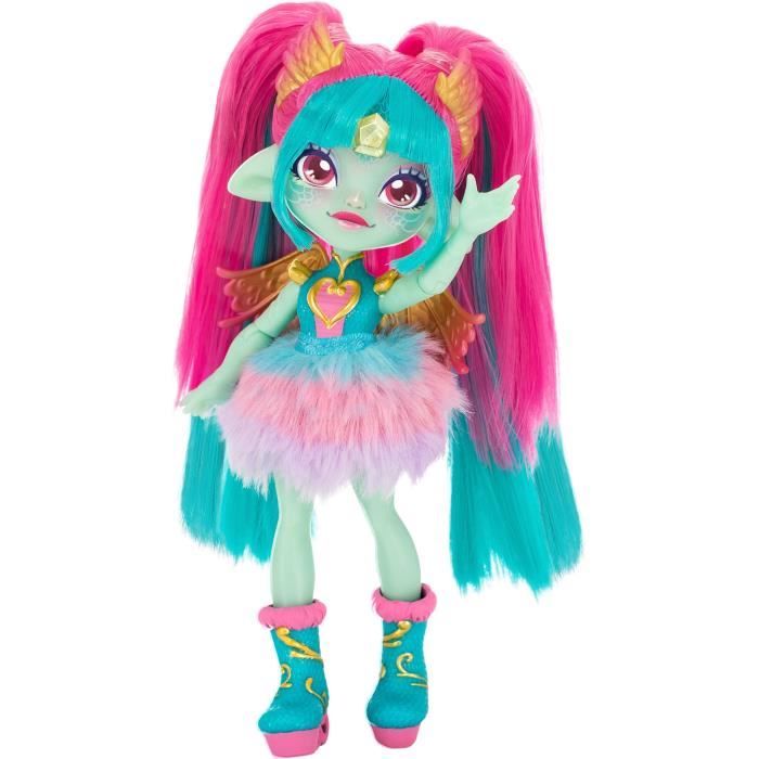 Poupée MOOSE TOYS Pixling Dragon Magic Mixies