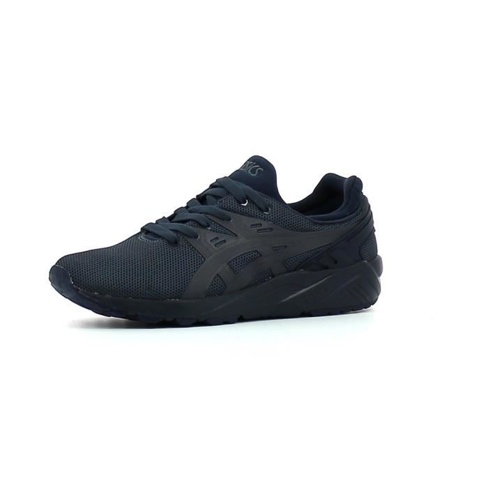 asics gel kayano bleu