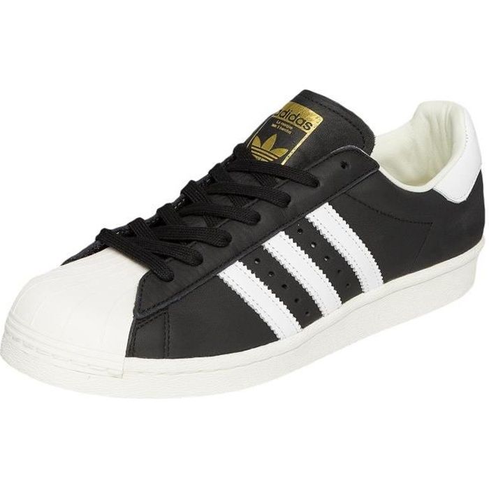 basket superstar adidas homme