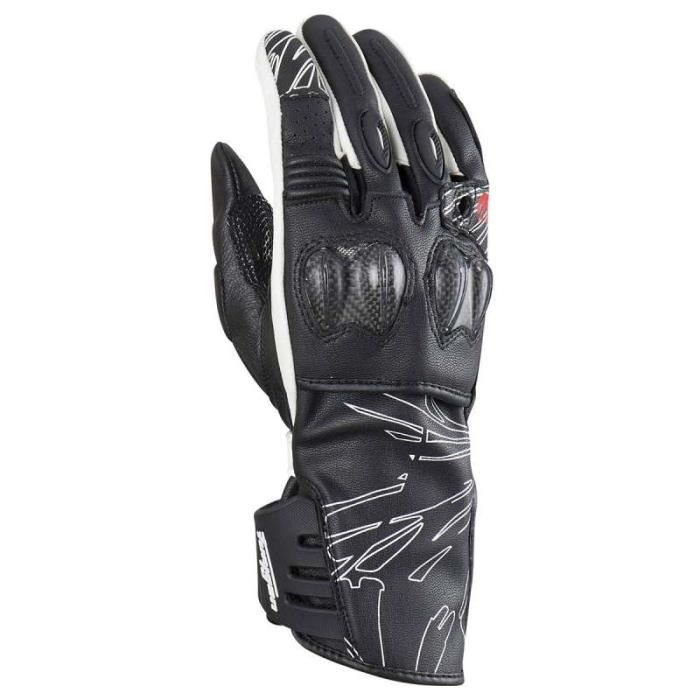 Gants furygan femme Clearance