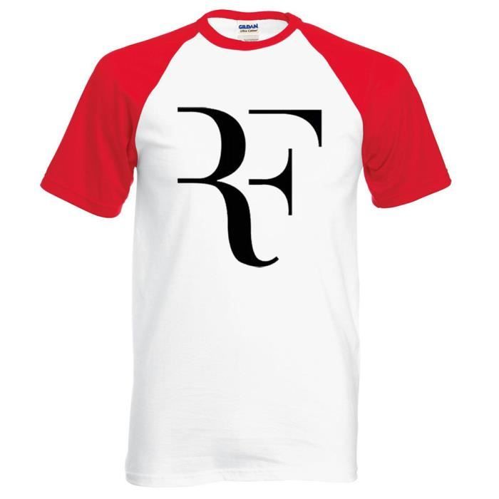 Federer t shirt shop