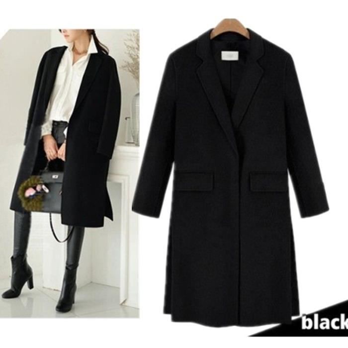 manteau pas chere femme