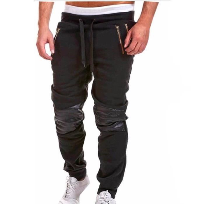 pantalon homme xl