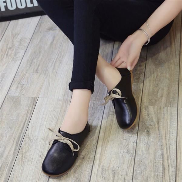 ballerine confort femme