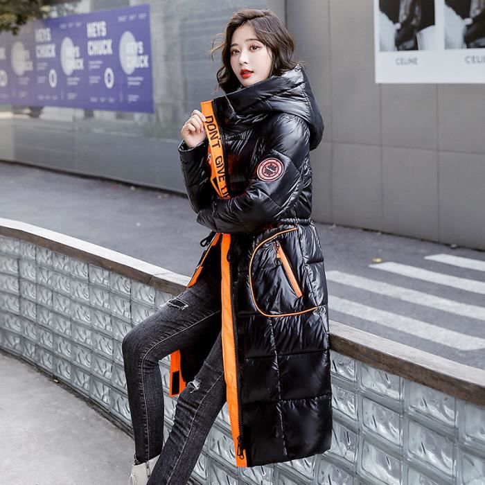 Manteau femme hiver cdiscount sales