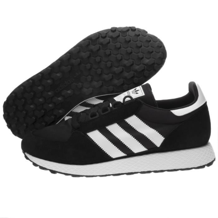 Adidas forest grove noir outlet