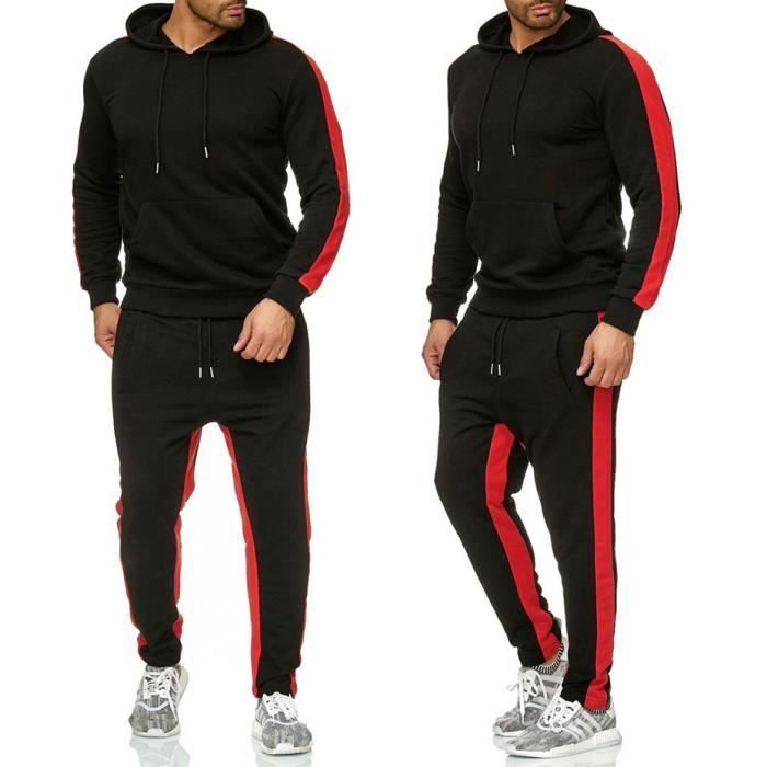 Vetements ensemble homme online