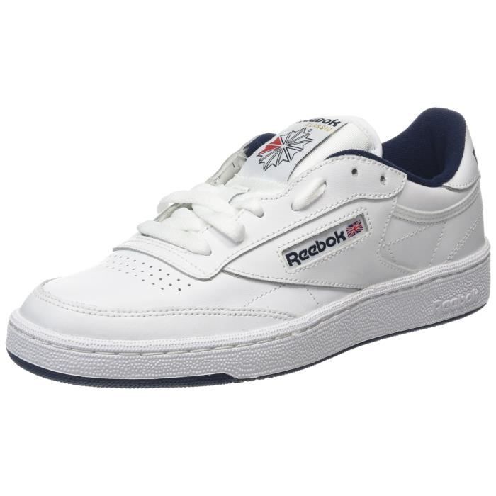 reebok question low homme pas cher