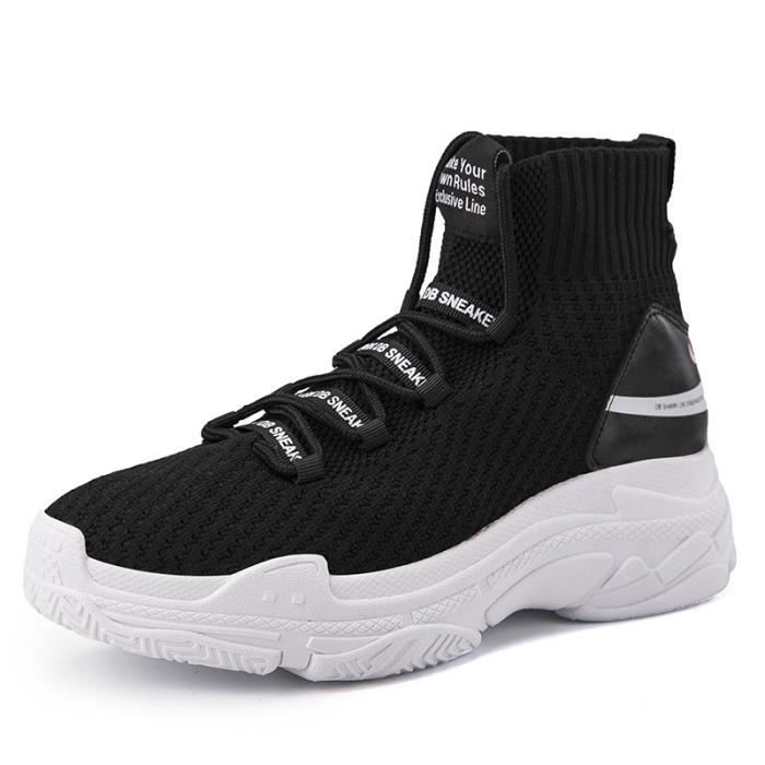 chaussures requin femme 2019