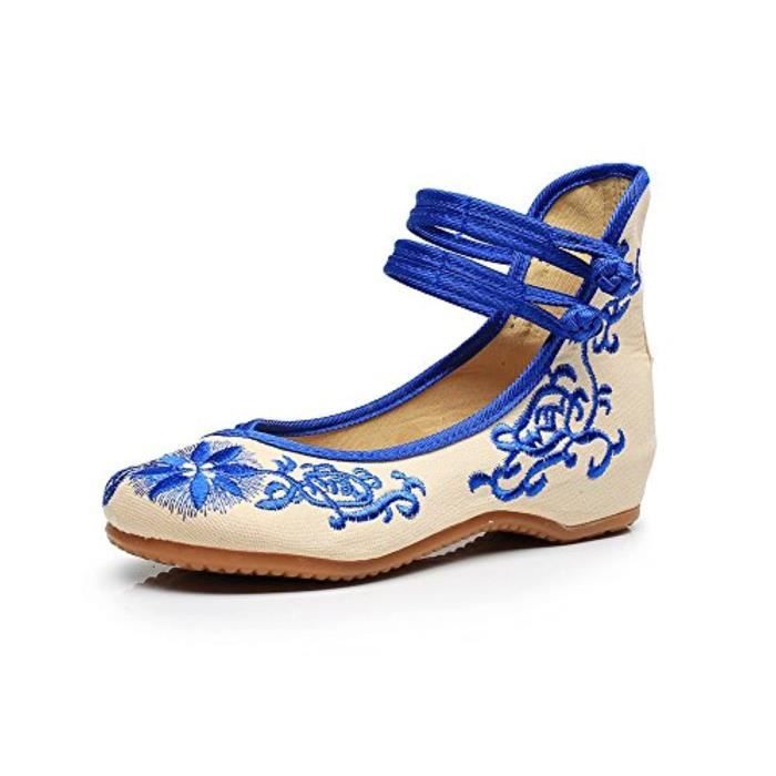 Homme - Haut Brodé Vintage Logo En Coton Bio Vert | FR