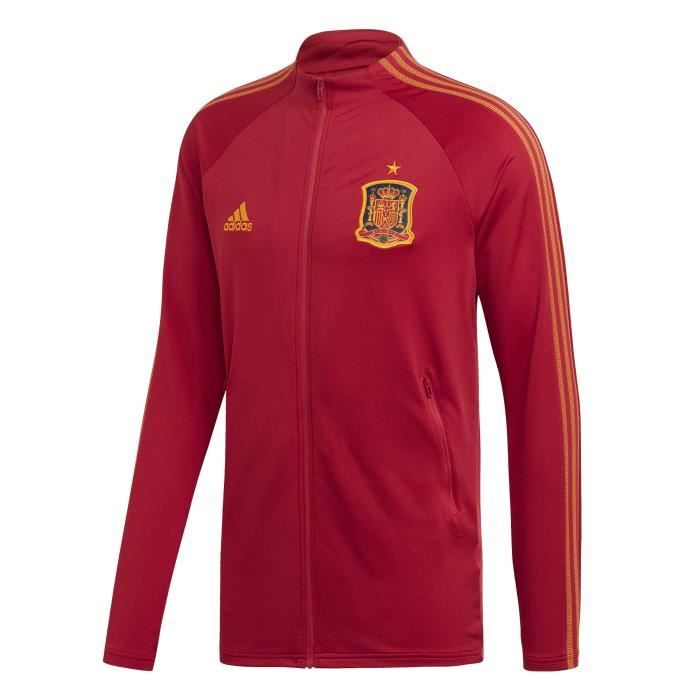 Veste de store foot adidas