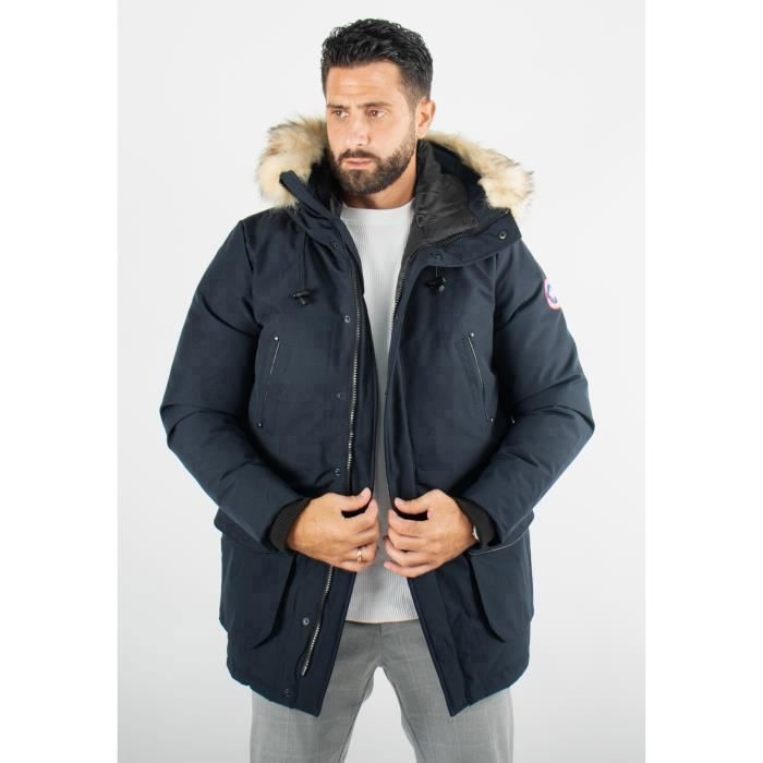Canada goose doudoune prix best sale