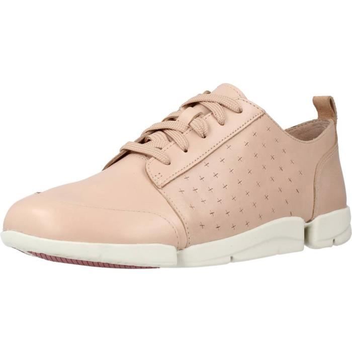 Clarks basket femme shop