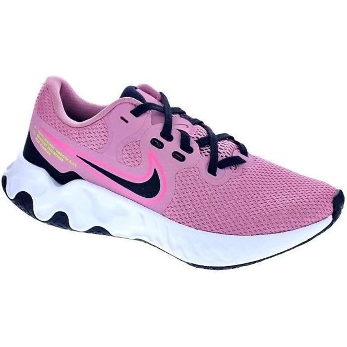 Nike renew ride femme clearance