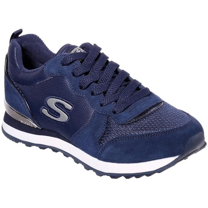 Skechers femme ville hot sale