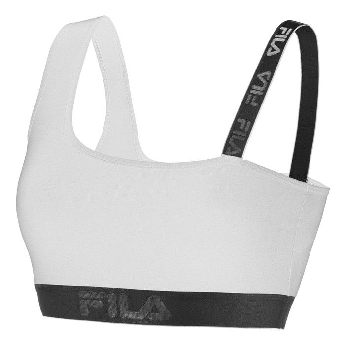 Fila Soutien Gorge Pièce Brassière Femme, Ajustement Parfait