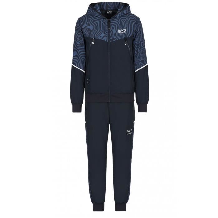 Ensembles de survêtement EA7 Emporio Armani TRACKSUIT