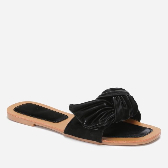 Cdiscount mules femme shop