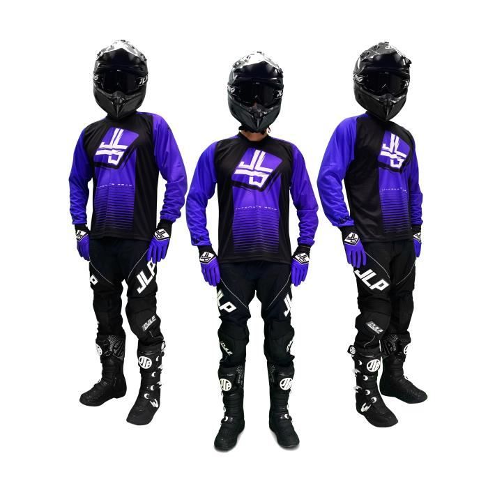 Pantalon quad enfant 2025