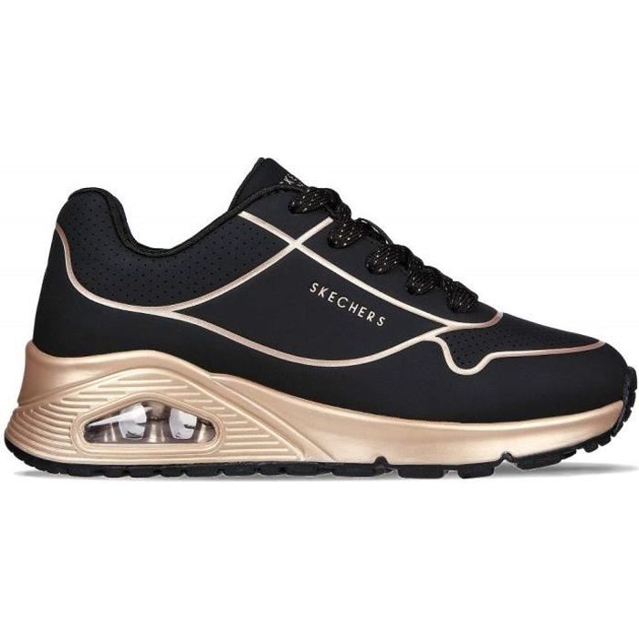 Souliers store skechers fille