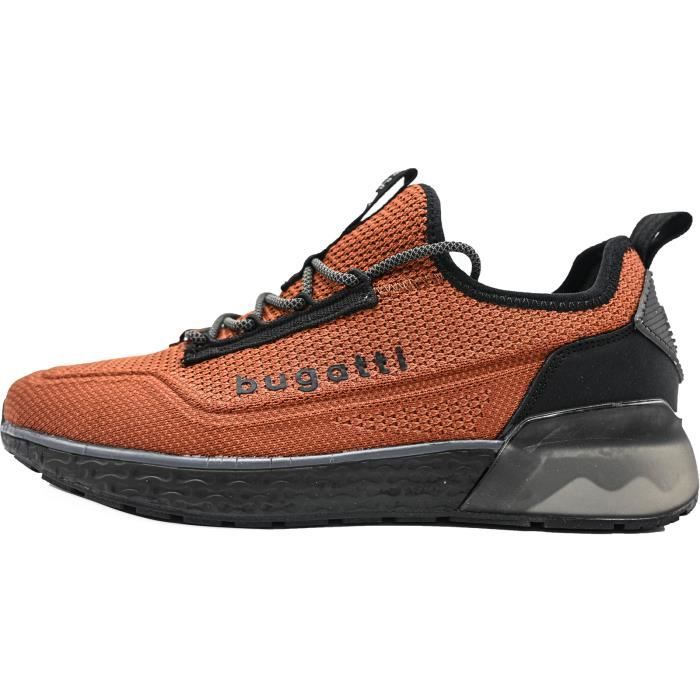 Basket homme bugatti outlet
