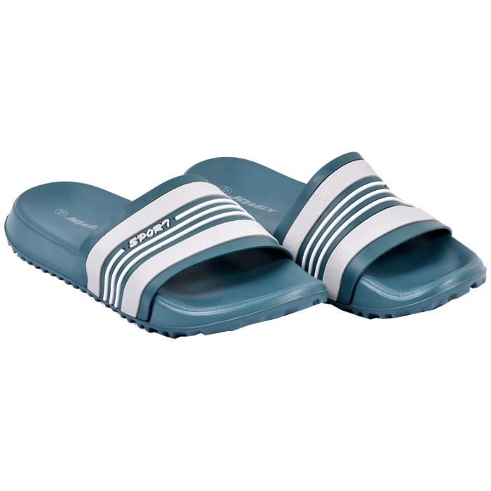 Claquette homme cdiscount store