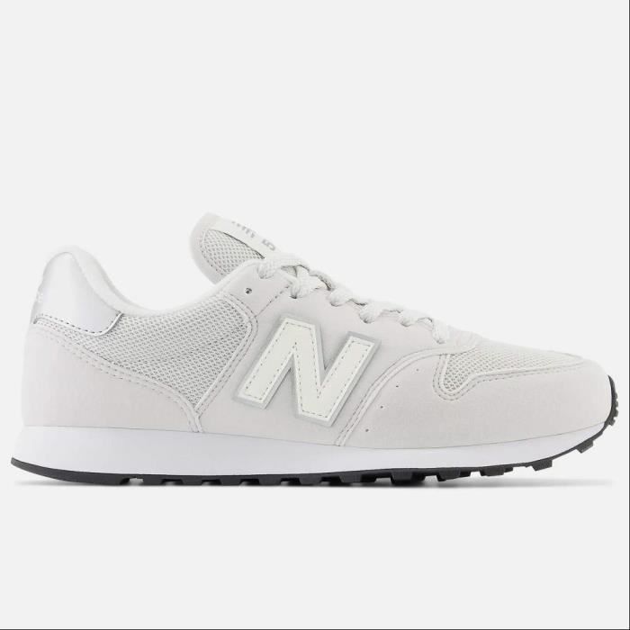 New Balance GW 500 Chaussures pour Femme Gris GW500SG2 Gris Cdiscount Sport