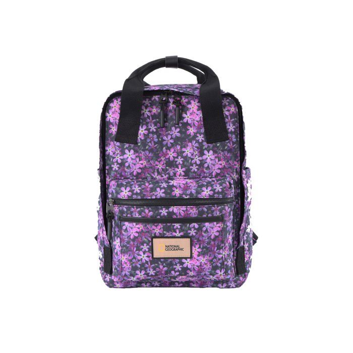 National Geographic Legend 10 L Sac à dos Violet