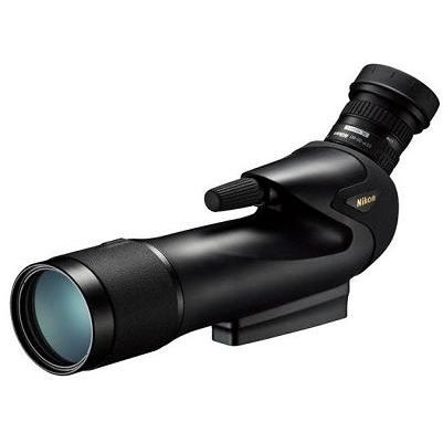 Nikon PROSTAFF 5 60 A - vue 3