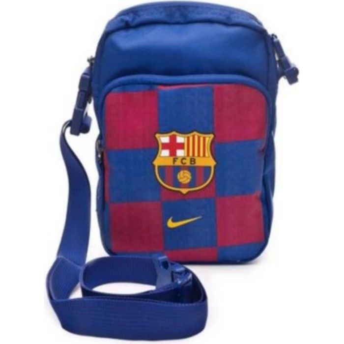 sacoche nike or