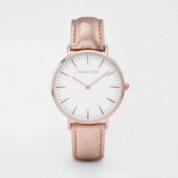 ANDREAS OSTEN Montre Quartz AO 196 Femme Achat vente montre