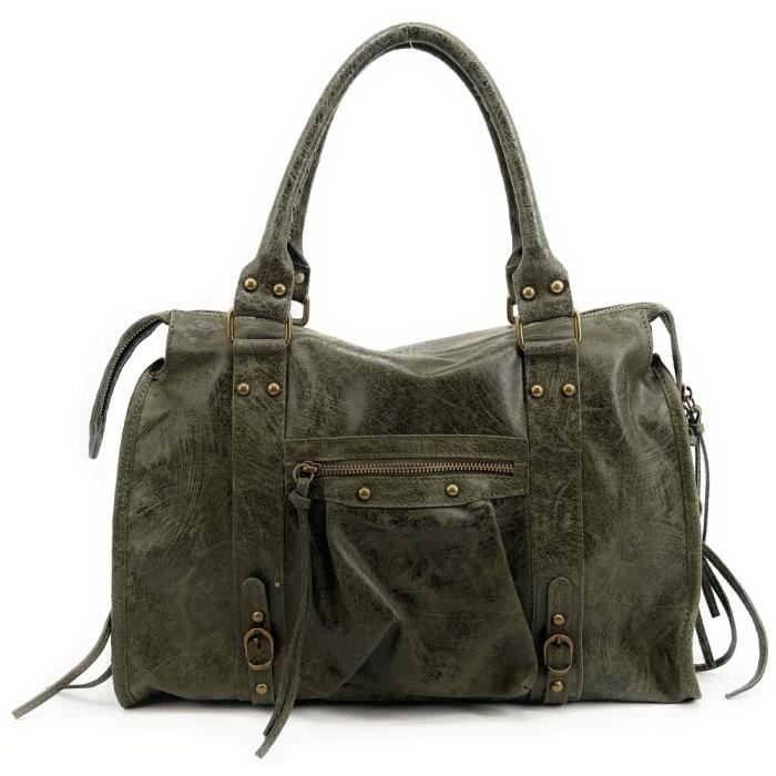 Oh My Bag Sac Sac A Main Vintage Femme Sac Cuir Vintage Miss K Oh My