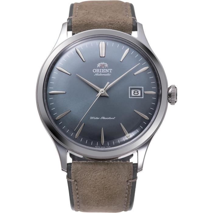 Montre hotsell orient automatique