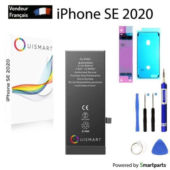 Batterie pour Apple iPhone SE 2020 A2296