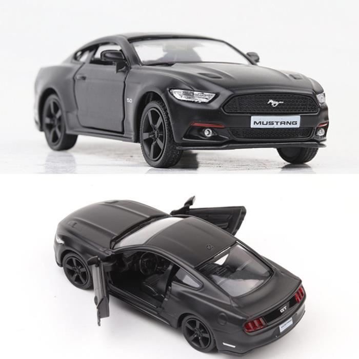 Mustang miniature - Cdiscount