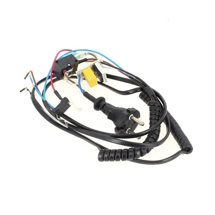 Electronique 5131039540 coupe bordures ryobi - vue 1