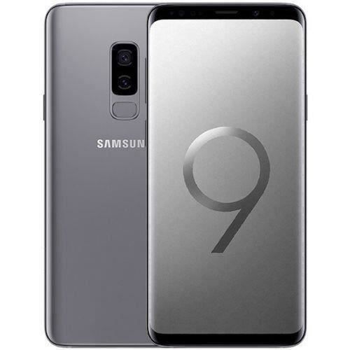 Galaxy S9+