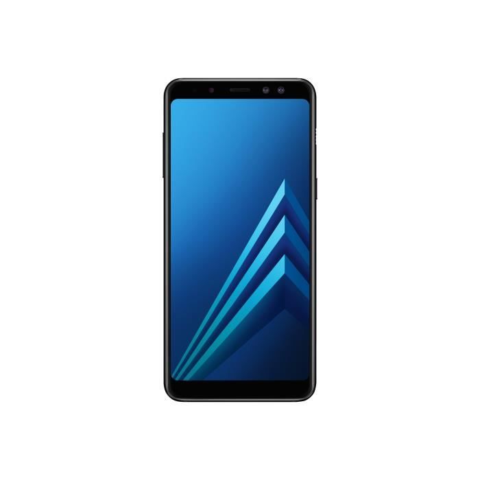 SAMSUNG SM-A530F-DS