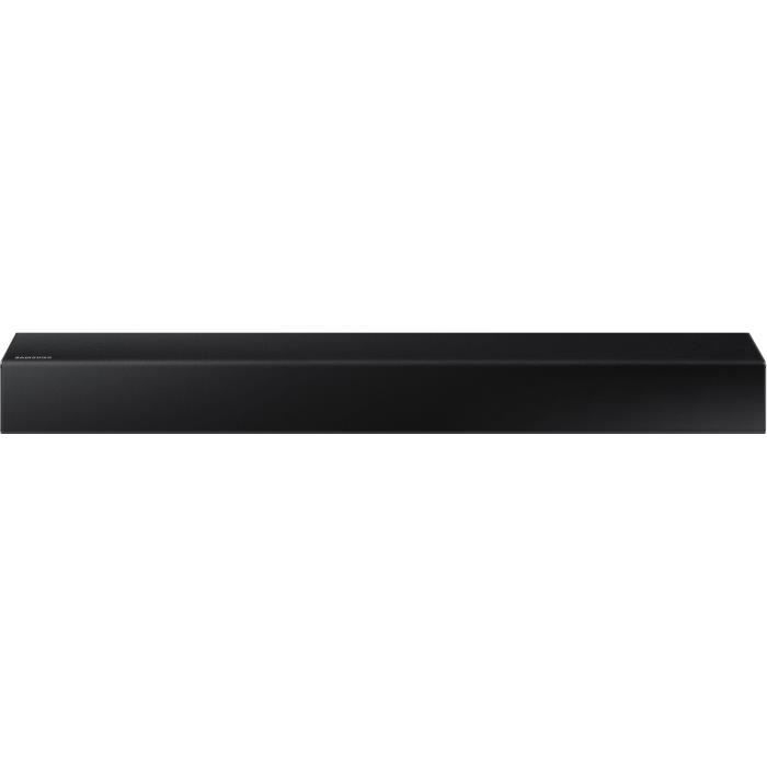 Samsung Hw N300 Zf Barre De Son 2 0 Ultra Compacte Caisson De Basse Integre Bluetooth Dolby Digital Barre De Son Avis Et Prix Pas Cher Cdiscount