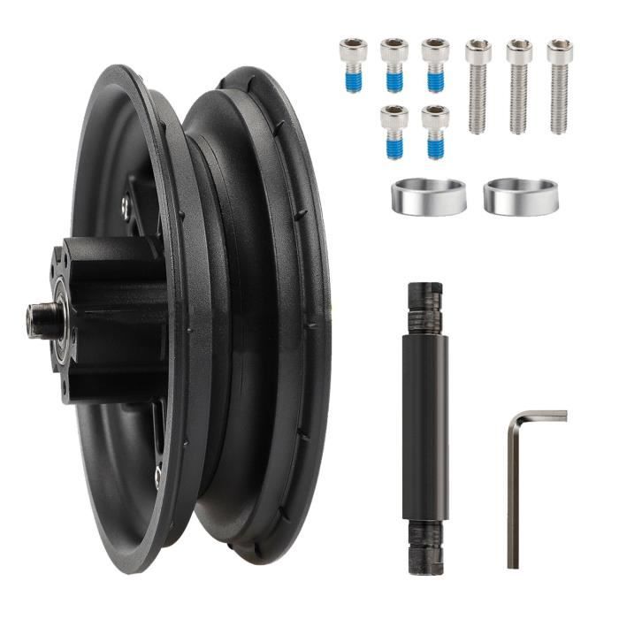 Porte-moyeu Arrière En Alliage D'aluminium CNC Pour TRAXXAS 1/5 Rouge DA007 - ESTINK