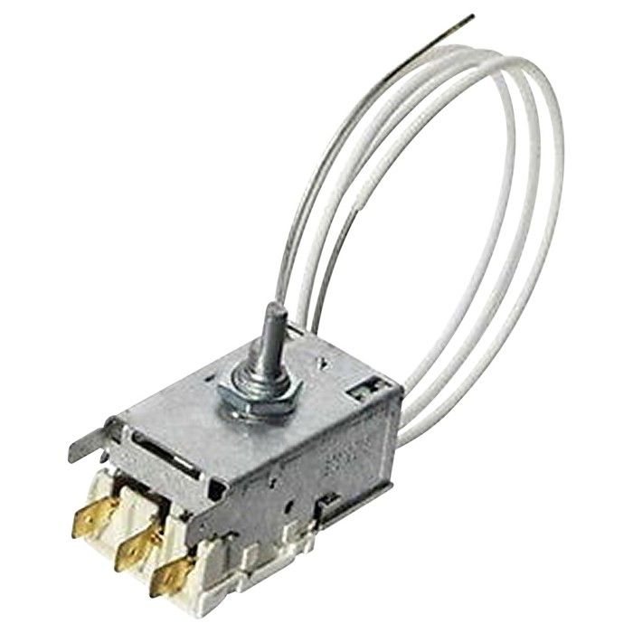 THERMOSTAT KDF25X POUR RÉFRIGÉRATEURS, CONGÉLATEURS FAGOR 46X2187