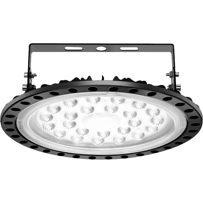 LAMPADA LED HIGH BAY HIBO LED N 100W-NW - KANLUX - Luce NATURALE - Foto 3