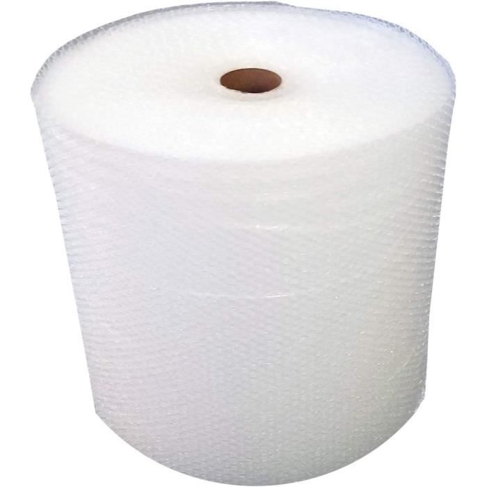 Lot De 20 Mini Film Étirable Triplast 100mm X 150m - Emballage Protecteur Transparent